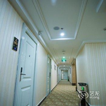资阳铂金时代酒店(万达广场店)酒店提供图片