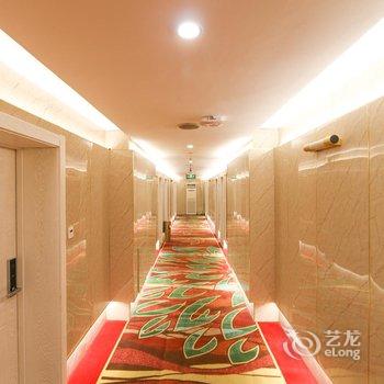 临汾王朝浴业住宿酒店提供图片