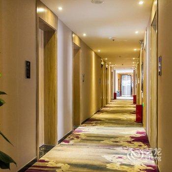 昆仑乐居商务酒店(郑州嵩山路店)酒店提供图片