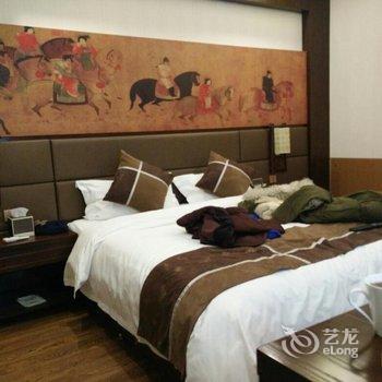 永丰酒店(西安小寨大雁塔店)用户上传图片