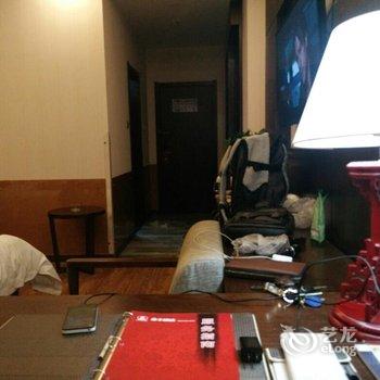 永丰酒店(西安小寨大雁塔店)用户上传图片
