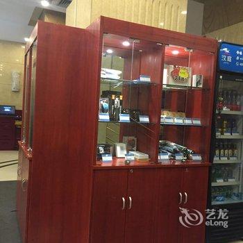 汉庭酒店(乌鲁木齐黄河路店)用户上传图片