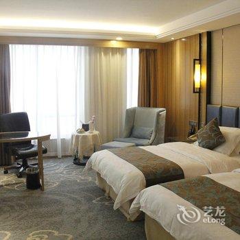 长沙潇湘华天大酒店酒店提供图片