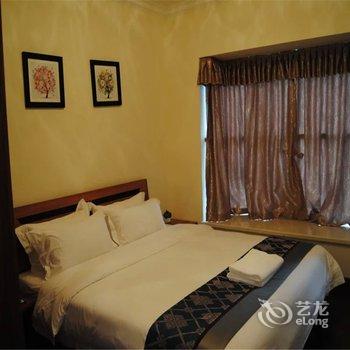 阳江诚信度假公寓酒店提供图片