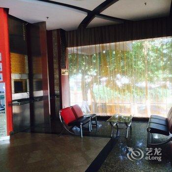 莫泰168(广州天河体育中心林和西地铁站店)酒店提供图片