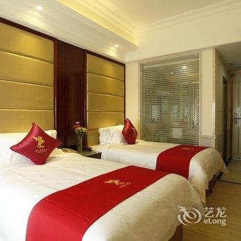 深圳森之润大酒店酒店提供图片