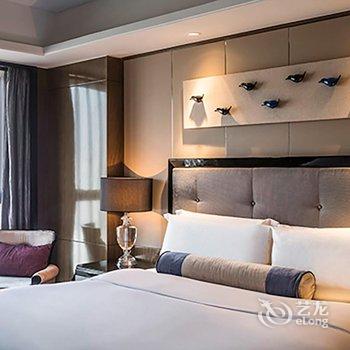 上海静安铂尔曼酒店酒店提供图片