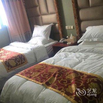 睢县四季精品酒店酒店提供图片