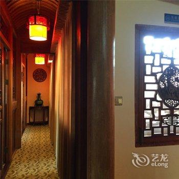 宁海前童古镇鹿山别院酒店提供图片