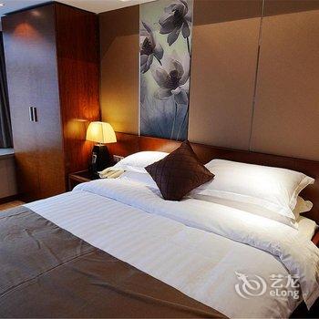 瑞熙城市酒店(成都西北桥店)酒店提供图片