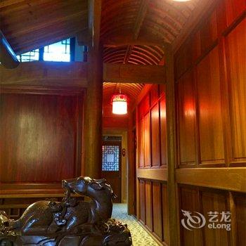 宁海前童古镇鹿山别院酒店提供图片