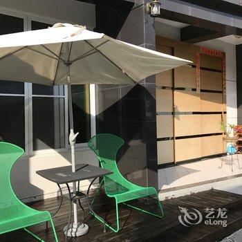 台东乐活小筑民宿酒店提供图片