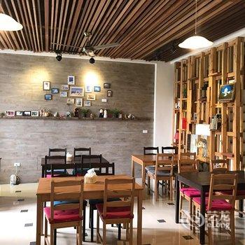 台东乐活小筑民宿酒店提供图片