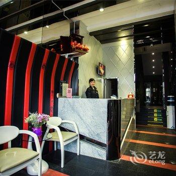 清沐连锁酒店(泰州姜堰大道店)酒店提供图片