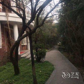 鲁山玉京温泉度假酒店用户上传图片