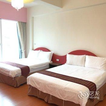 台东乐活小筑民宿酒店提供图片