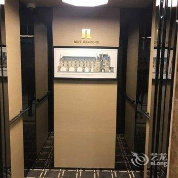 杭州新九龙酒店酒店提供图片