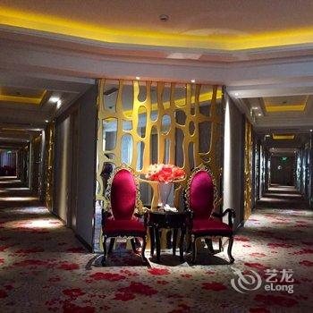 东莞东方锦河商务酒店酒店提供图片