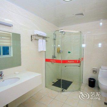 十堰五湖商务酒店张湾店酒店提供图片