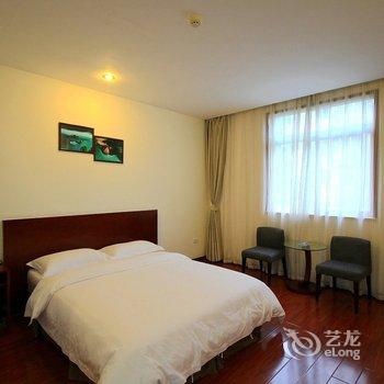 十堰五湖商务酒店张湾店酒店提供图片