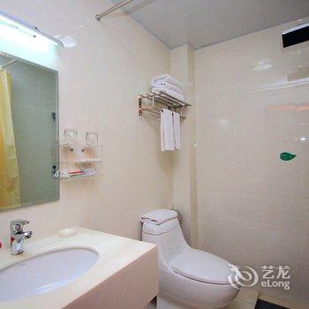 十堰五湖商务酒店张湾店酒店提供图片