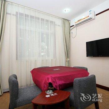 十堰五湖商务酒店张湾店酒店提供图片