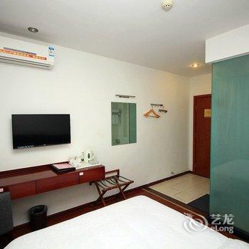 十堰五湖商务酒店张湾店酒店提供图片