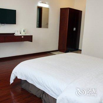 十堰五湖商务酒店张湾店酒店提供图片