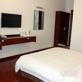 十堰五湖商务酒店张湾店酒店提供图片