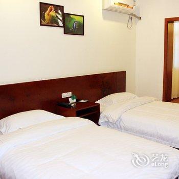 十堰五湖商务酒店张湾店酒店提供图片