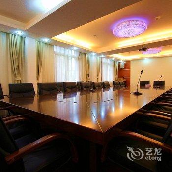 十堰五湖商务酒店张湾店酒店提供图片