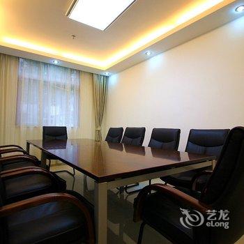 十堰五湖商务酒店张湾店酒店提供图片