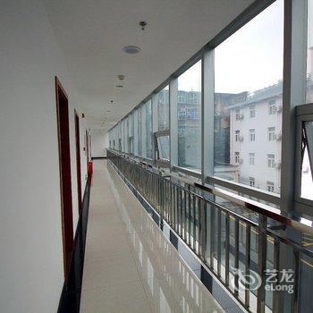 十堰五湖商务酒店张湾店酒店提供图片