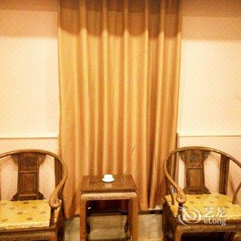 十堰五湖商务酒店张湾店酒店提供图片