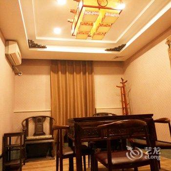 十堰五湖商务酒店张湾店酒店提供图片