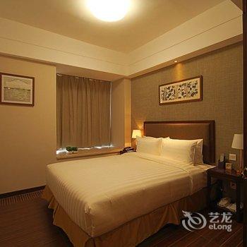 黄山柏丽度假公寓酒店提供图片