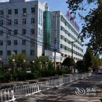 北京巨龙家庭公寓(航空总医院店)