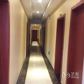 曲靖简岸宾馆酒店提供图片