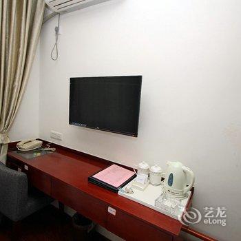 十堰五湖商务酒店张湾店酒店提供图片