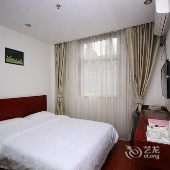 十堰五湖商务酒店张湾店酒店提供图片