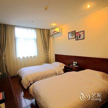 十堰五湖商务酒店张湾店酒店提供图片