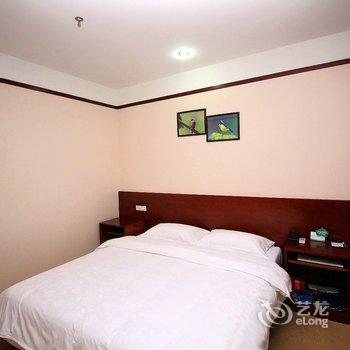 十堰五湖商务酒店张湾店酒店提供图片