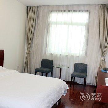 十堰五湖商务酒店张湾店酒店提供图片