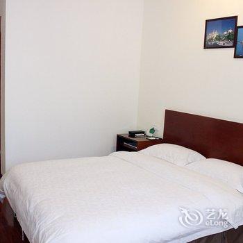 十堰五湖商务酒店张湾店酒店提供图片