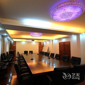 十堰五湖商务酒店张湾店酒店提供图片