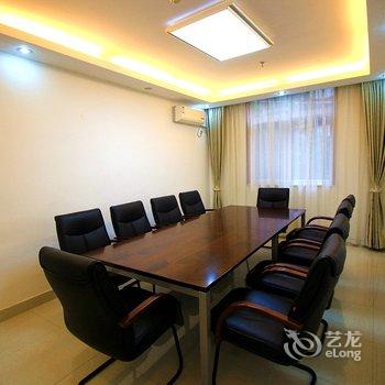 十堰五湖商务酒店张湾店酒店提供图片