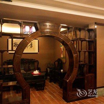 十堰五湖商务酒店张湾店酒店提供图片
