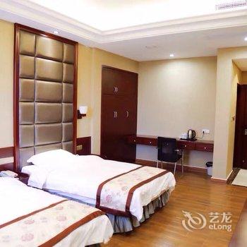 长乐空港锦苑酒店式公寓酒店提供图片