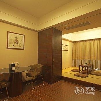 黄山大观度假公寓酒店提供图片
