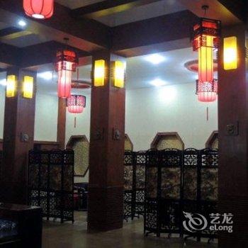 安庆马王府商务宾馆酒店提供图片